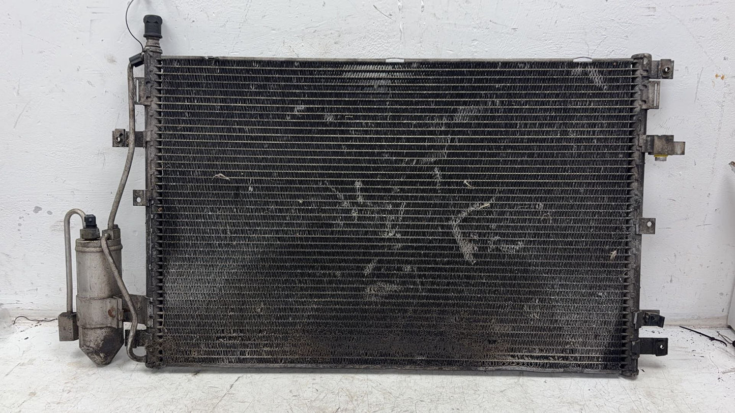 2003 - 2014 Volvo XC90   A/C Condenser 30665562