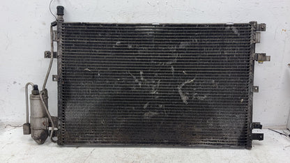 2003 - 2014 Volvo XC90   A/C Condenser 30665562