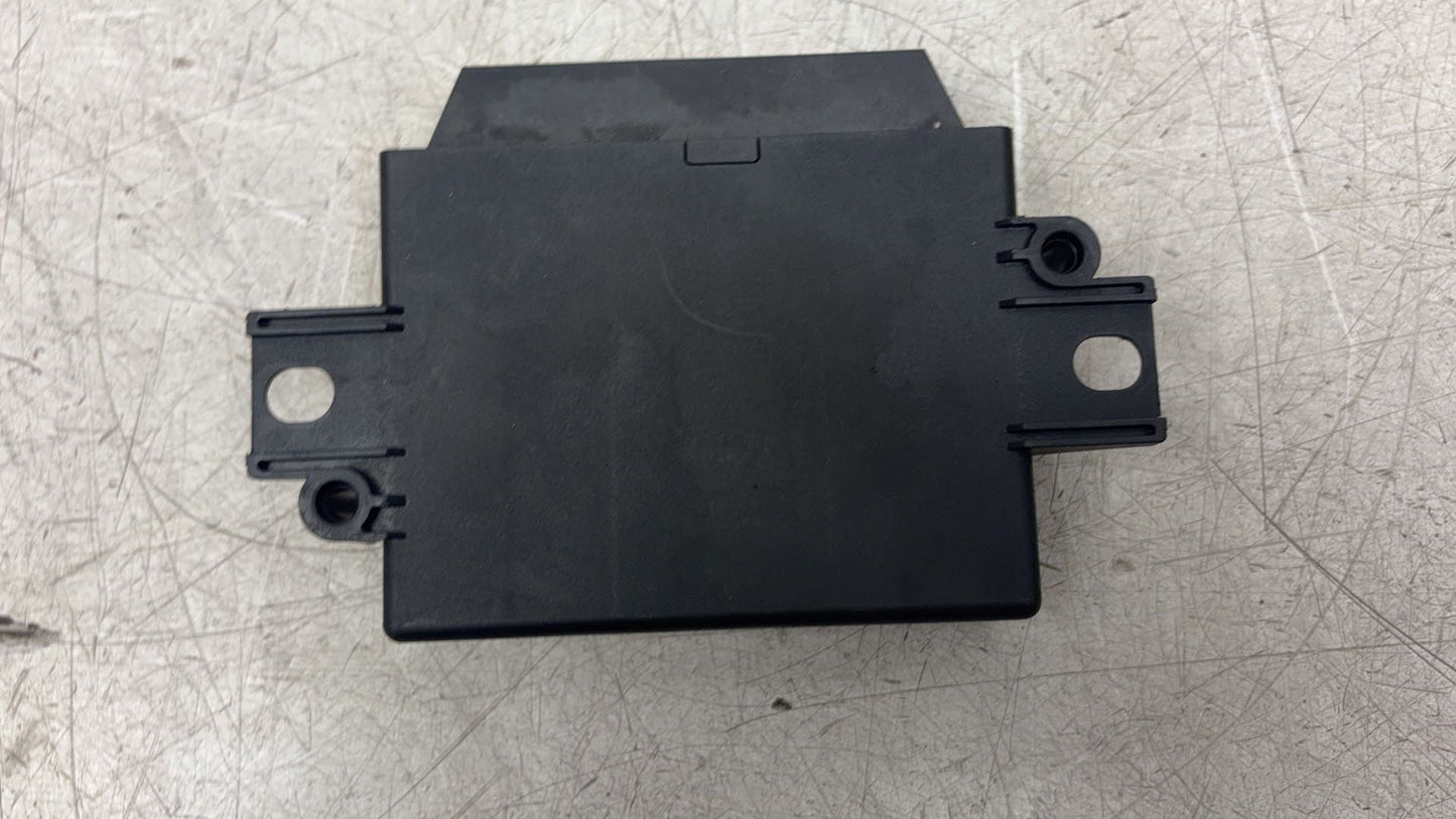 2011 - 2014 Volvo V60 I 155 Estate PARK ASSISTANCE MODULE 31341090