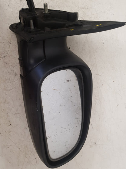 2005 - 2008 Volvo V70 II 285 Estate DOOR MIRROR - ELECTRIC (DRIVER SIDE)