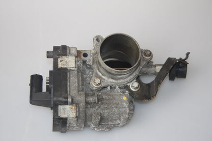 2007 - 2011 Saab 9-3   Throttle Body