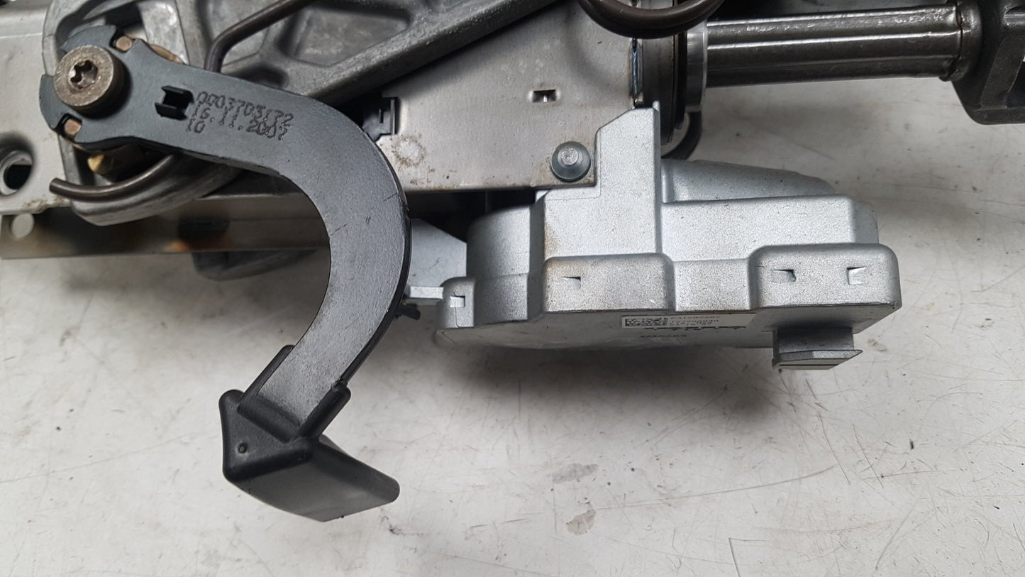 2007 - 2013 Volvo C70  Convertible Steering Column 31280553