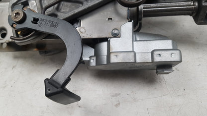 2007 - 2013 Volvo C70  Convertible Steering Column 31280553