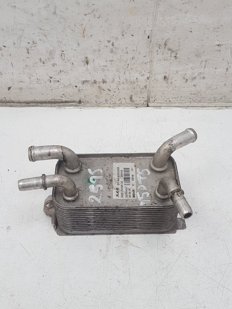 2004 - 2007 Volvo V50  Estate Engine Oil Cooler 3M517A095DF
