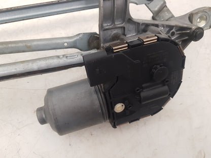 2010 - 2017 Volvo XC60  Estate WIPER MOTOR (FRONT) & LINKAGE 31333455