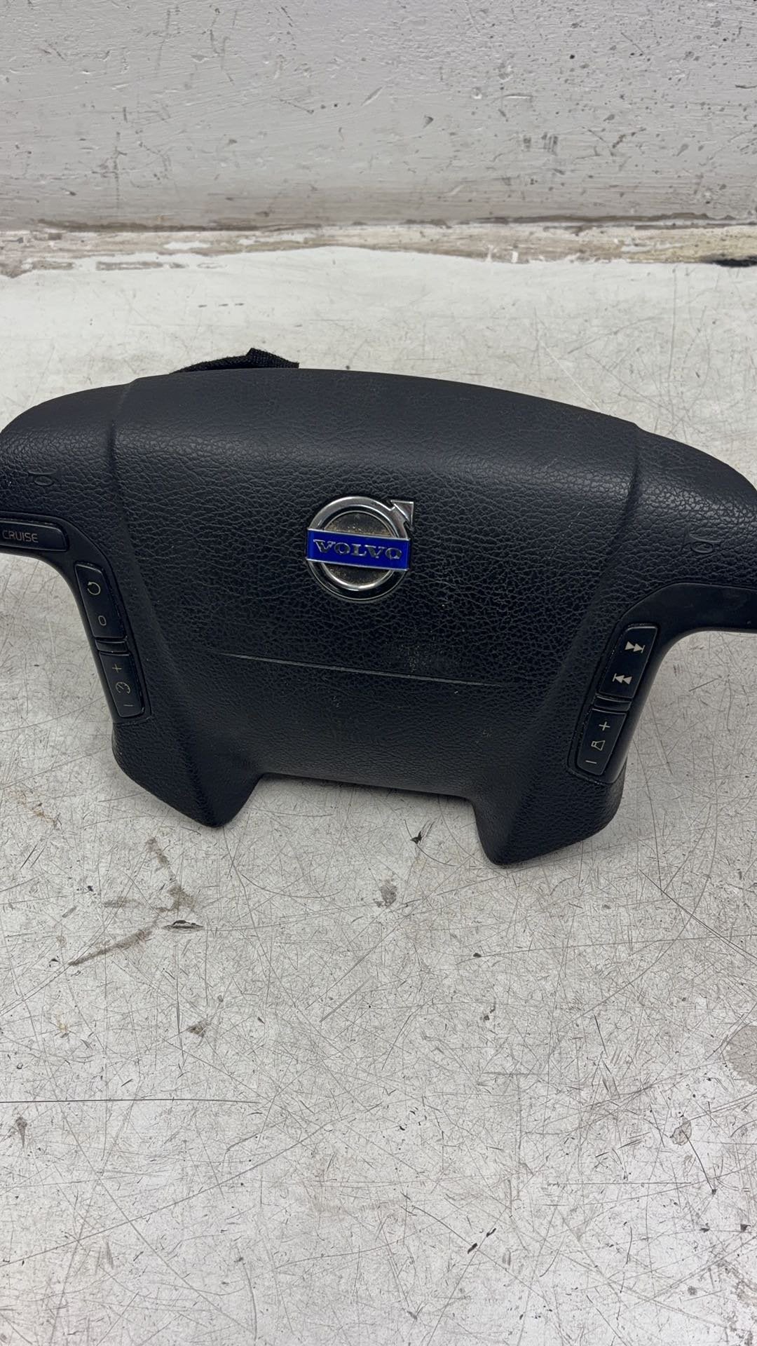 2004 - 2008 Volvo V70  Estate AIRBAG SEAT/FRONT (DRIVER SIDE) 30739571