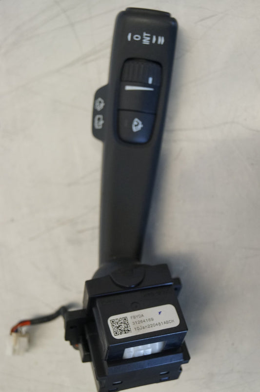 2008 - 2016 Volvo XC60   Wiper Switch 31264169