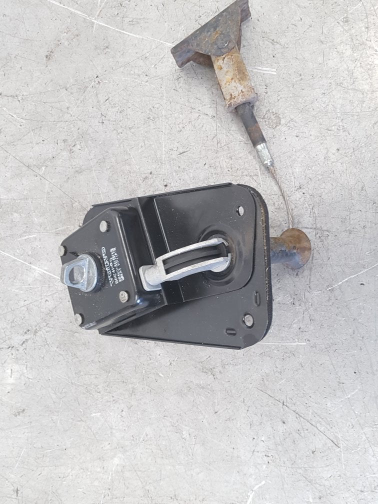 2003 - 2006 Volvo XC90  Estate Spare Wheel Winch 8624896