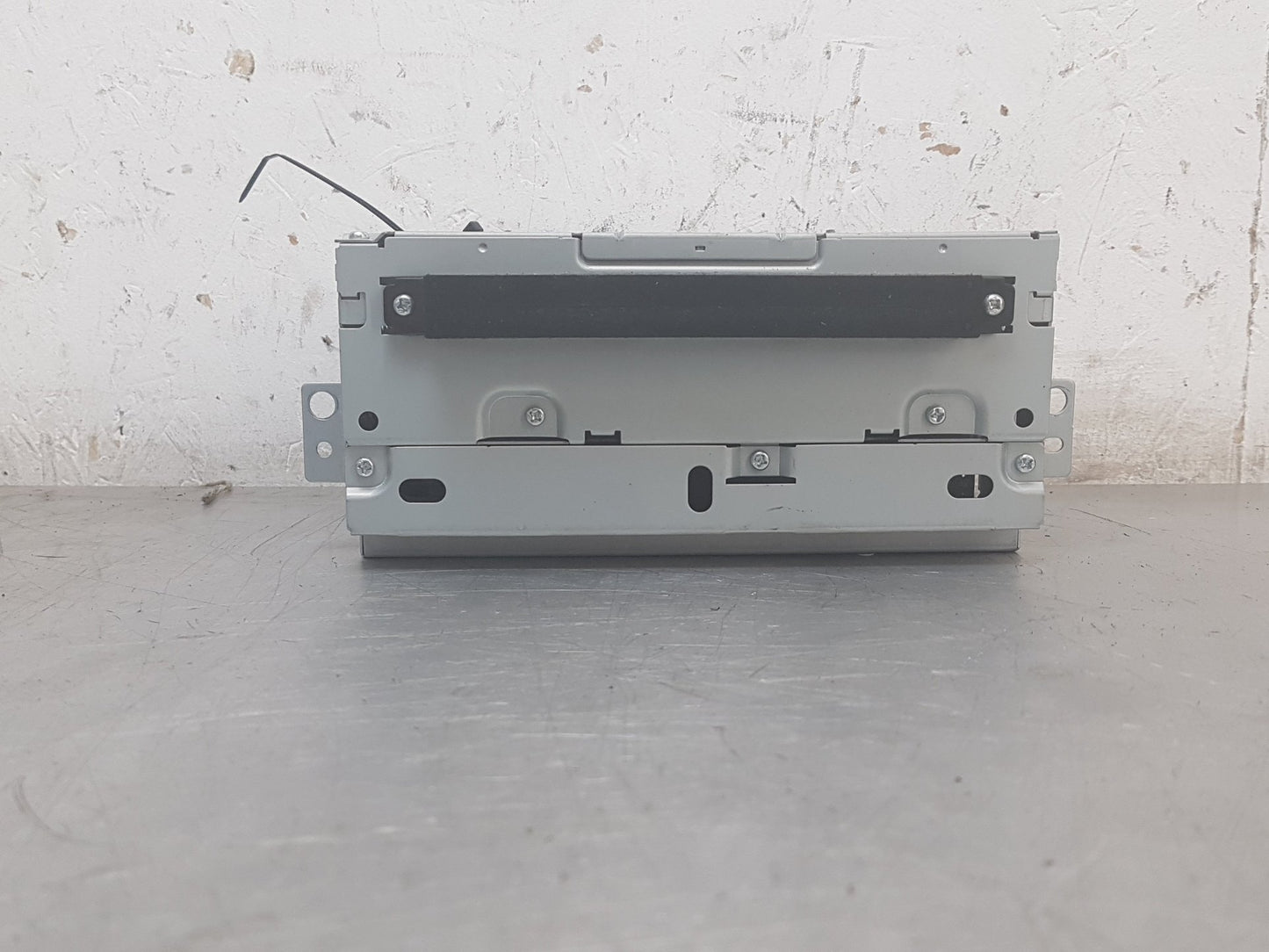 2008 - 2012 Volvo V70  Estate CD Player 31328067