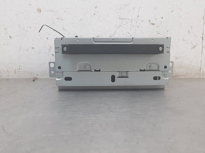 2008 - 2012 Volvo V70  Estate CD Player 31328067