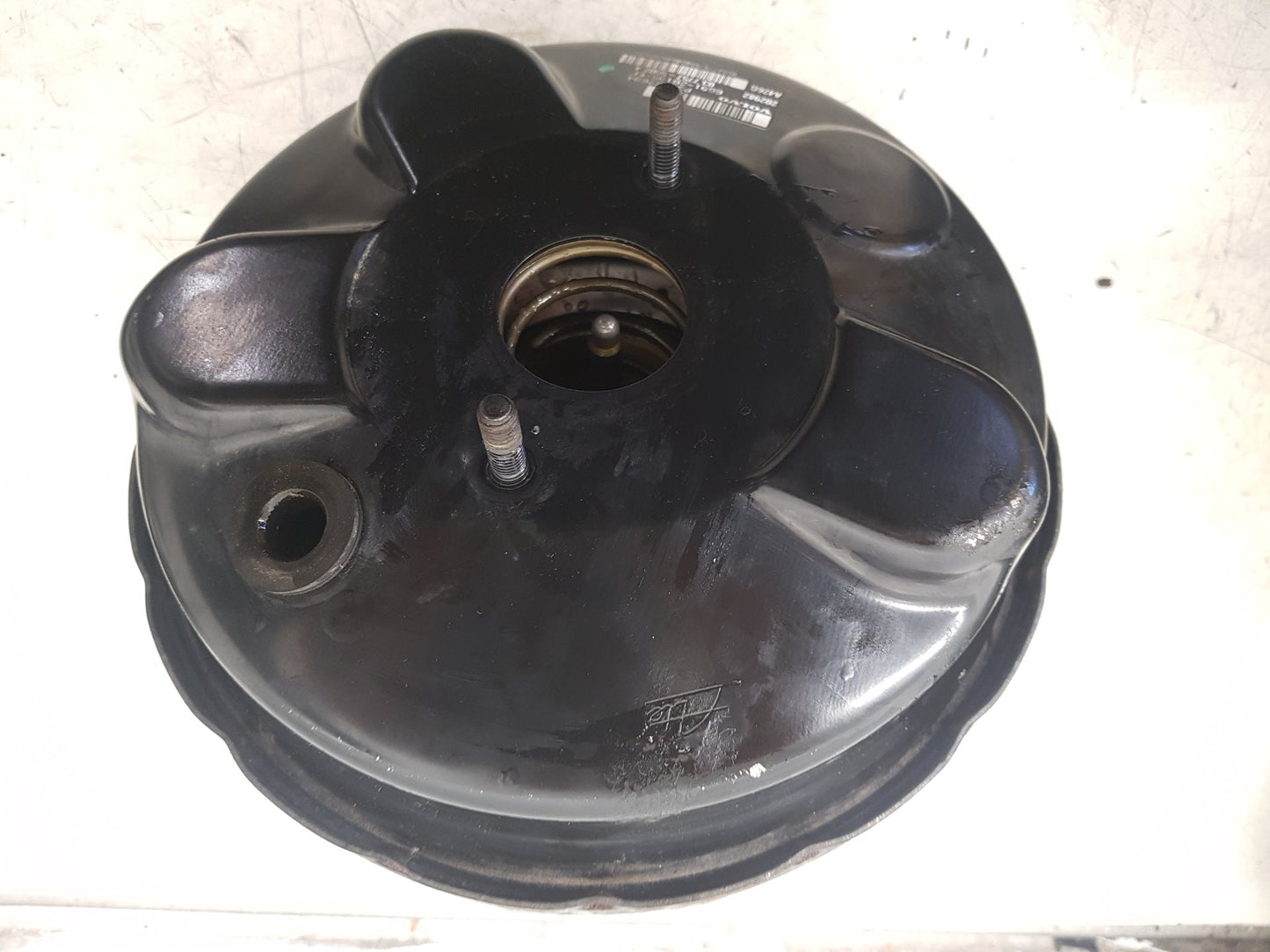 2008 - 2011 Volvo V70  Estate Brake Booster 31257694