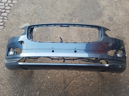 2017 - 2025 Volvo V90 235, 236 Estate Front Bumper
