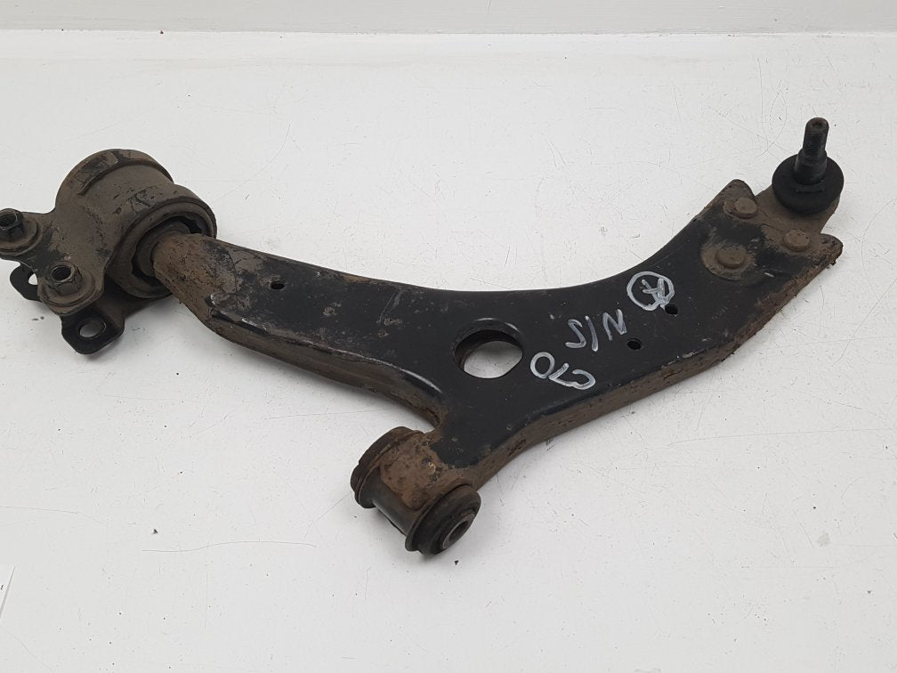 2006 - 2009 Volvo C70  Convertible Left Front Lower Control Arm 3M513A424EL