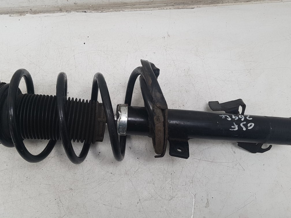 2008 - 2009 Volvo C70  Convertible Right Front Shock Absorber 31277595