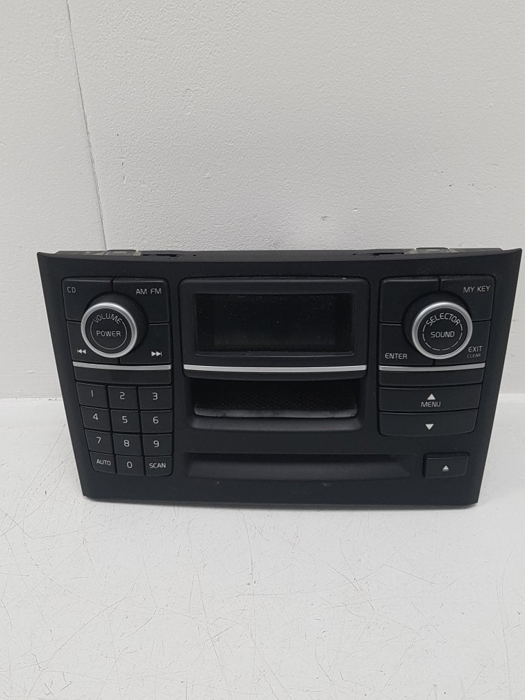 2005 - 2010 Volvo XC90  Estate Radio Controls 30732460