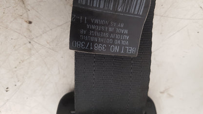 2008 - 2017 Volvo XC60 I 156 SUV Left Front Seat Belt 39817380