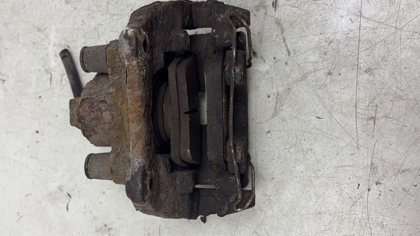 2004 - 2007 Volvo XC70  Estate Left Rear Caliper