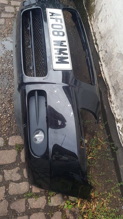 2007 - 2010 Volvo C70  Convertible Front Bumper 39860876