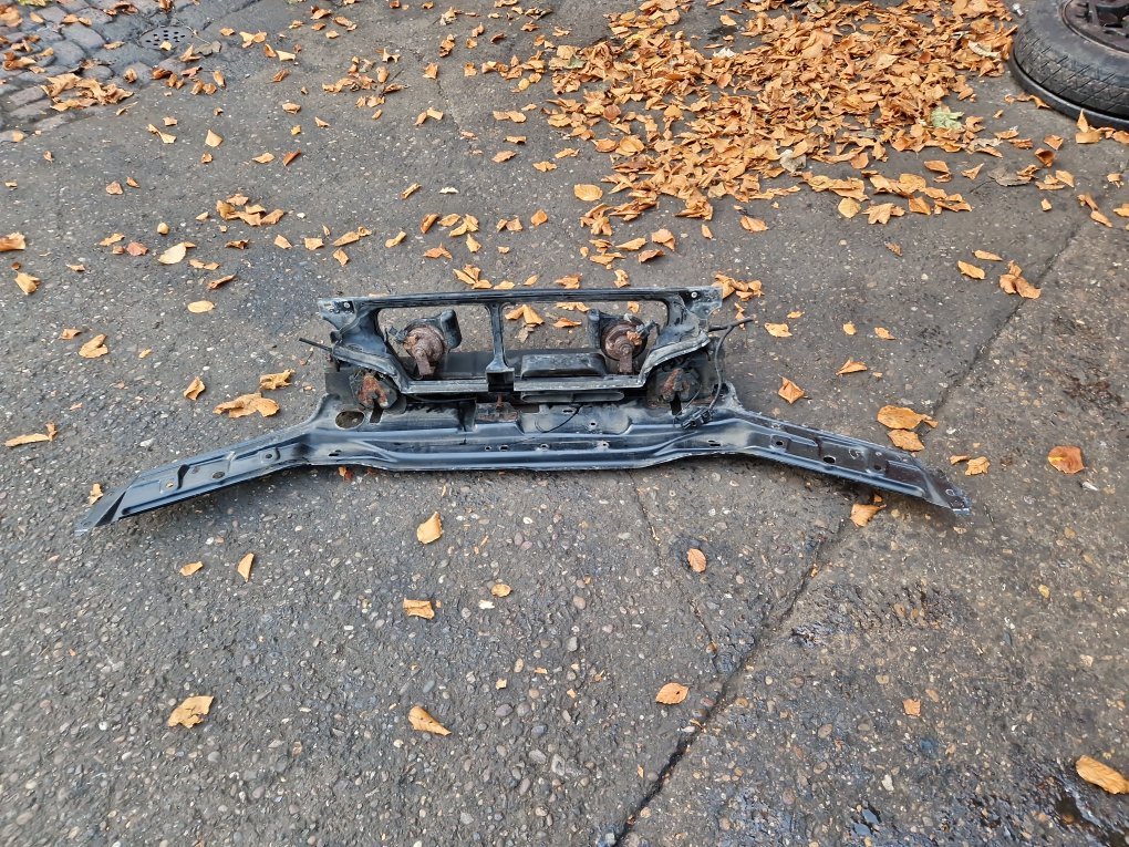 2000 - 2007 Volvo V70  Estate Top Slam Panel 30655380