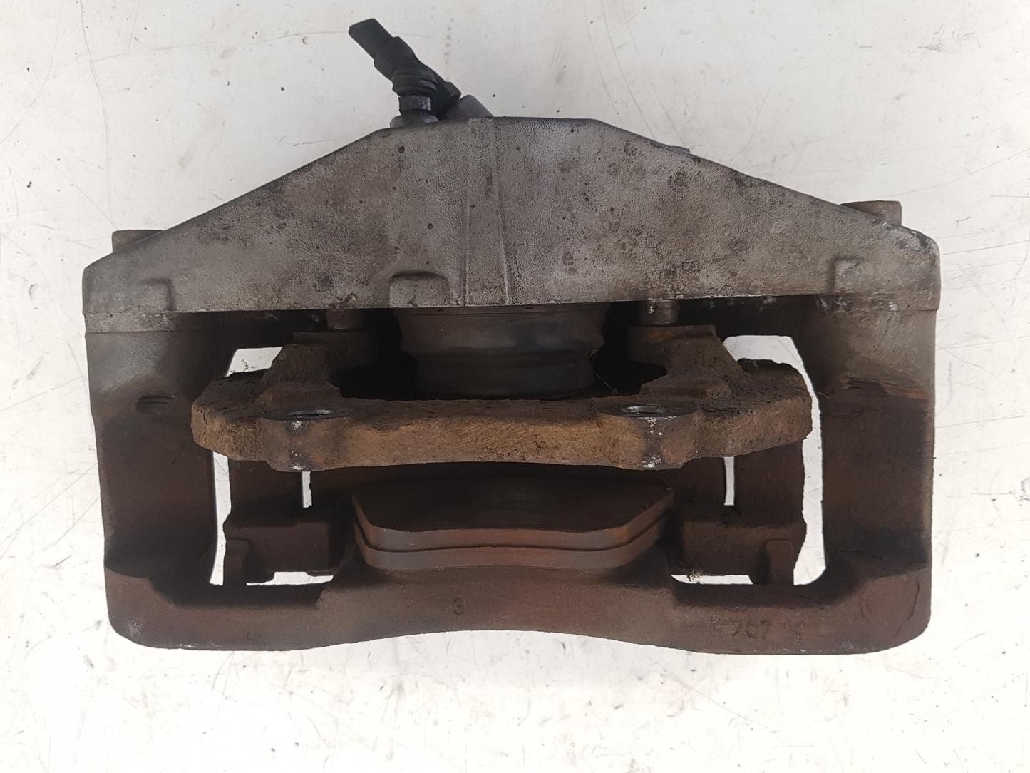 2006 - 2010 Volvo C70   Left Front Caliper