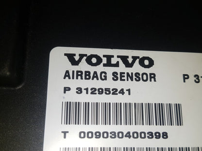 2009 - 2013 Volvo XC60  Estate Airbag Module 31295241
