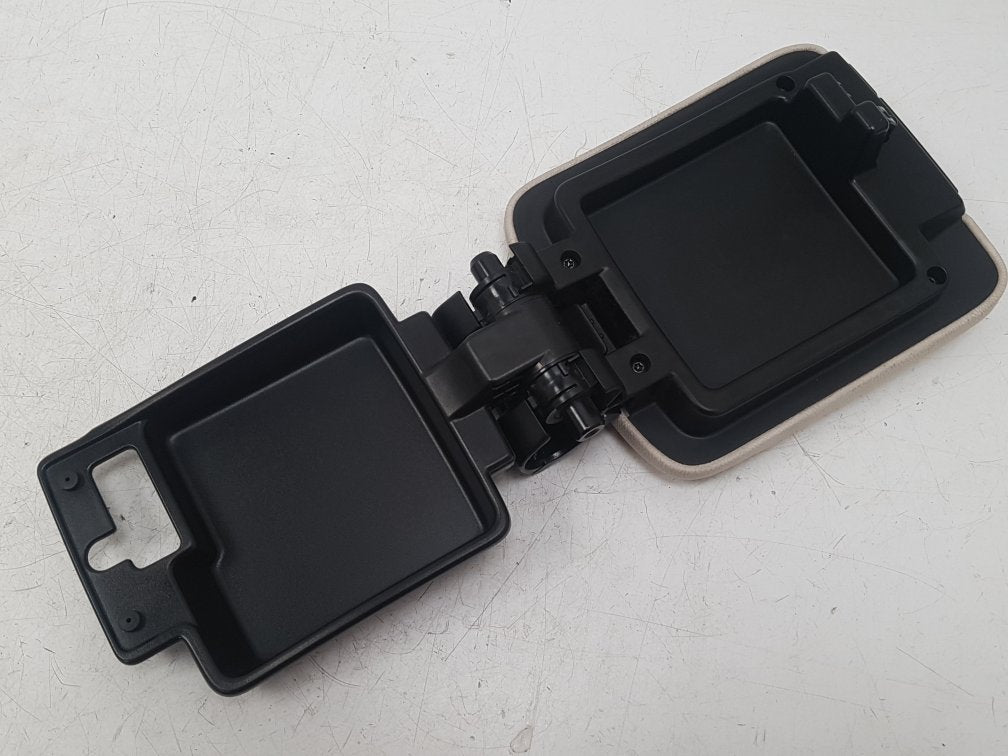 2007 - 2012 Volvo C70  Convertible Armrest 31307598