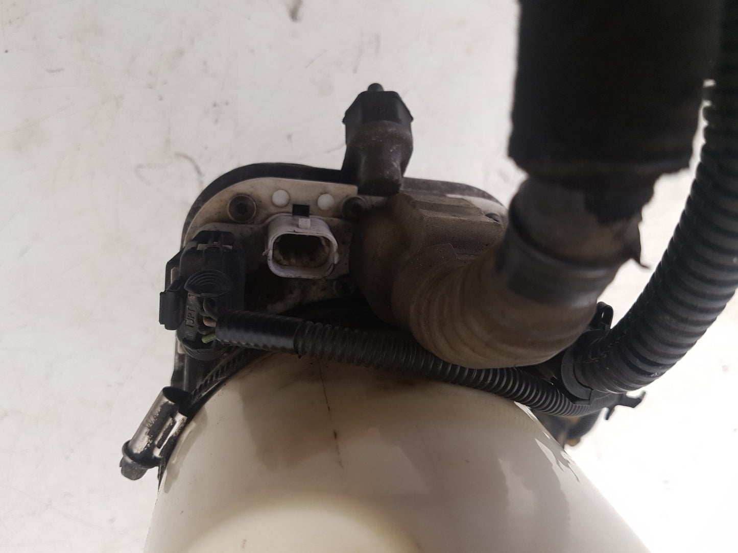 2003 - 2010 Saab 9-3  Saloon Power Steering Pump 35090720