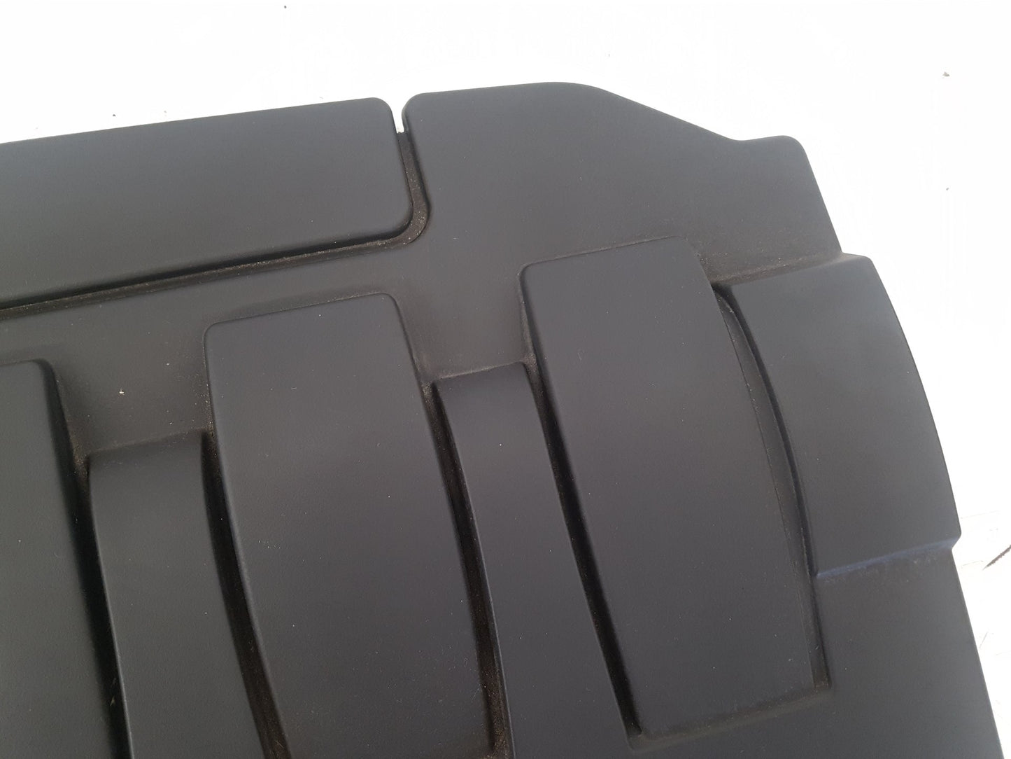 2003 - 2010 Saab 9-3  Saloon Engine Cover Z19DT
