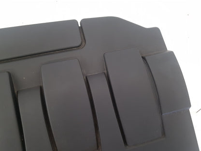 2003 - 2010 Saab 9-3  Saloon Engine Cover Z19DT
