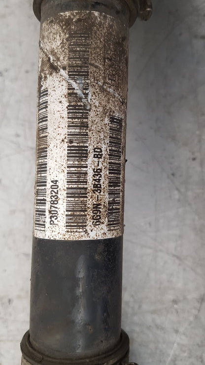 2008 - 2012 Volvo V70  Estate Right Front Drive Axle 6G9N-3B436-BD