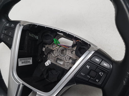 2014 Volvo V40 Cross Country  Hatchback Steering Wheel 31250592