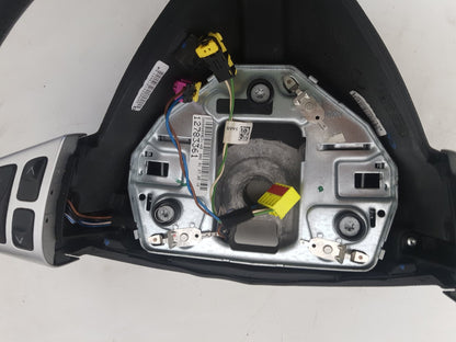 2007 - 2012 Saab 9-3  Estate Steering Wheel 12783361