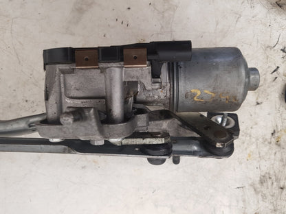 2013 - 2016 Volvo V40 III 525 Hatchback WIPER MOTOR (FRONT) & LINKAGE 3397021424