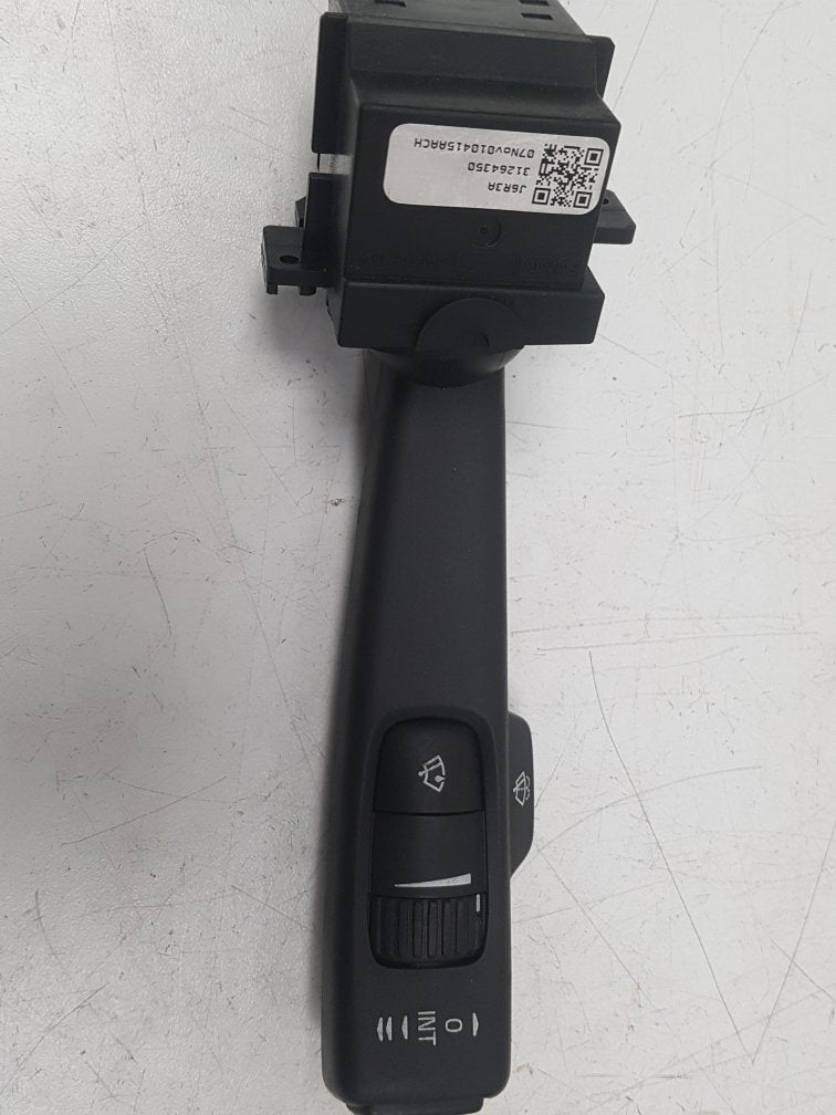 2006 - 2010 Volvo S80  Saloon Wiper Switch 31264350