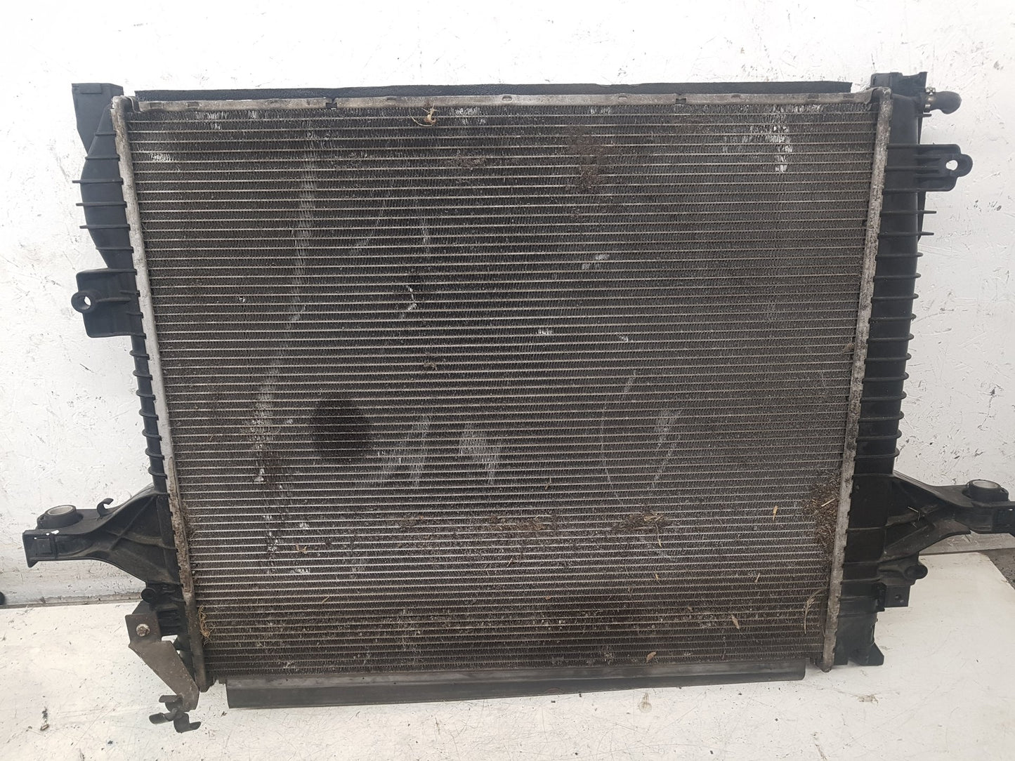 2011 - 2014 Volvo XC90  Estate RADIATOR (AUTOMATIC)  (A/C CAR) 31293550