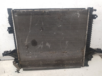 2011 - 2014 Volvo XC90  Estate RADIATOR (AUTOMATIC)  (A/C CAR) 31293550