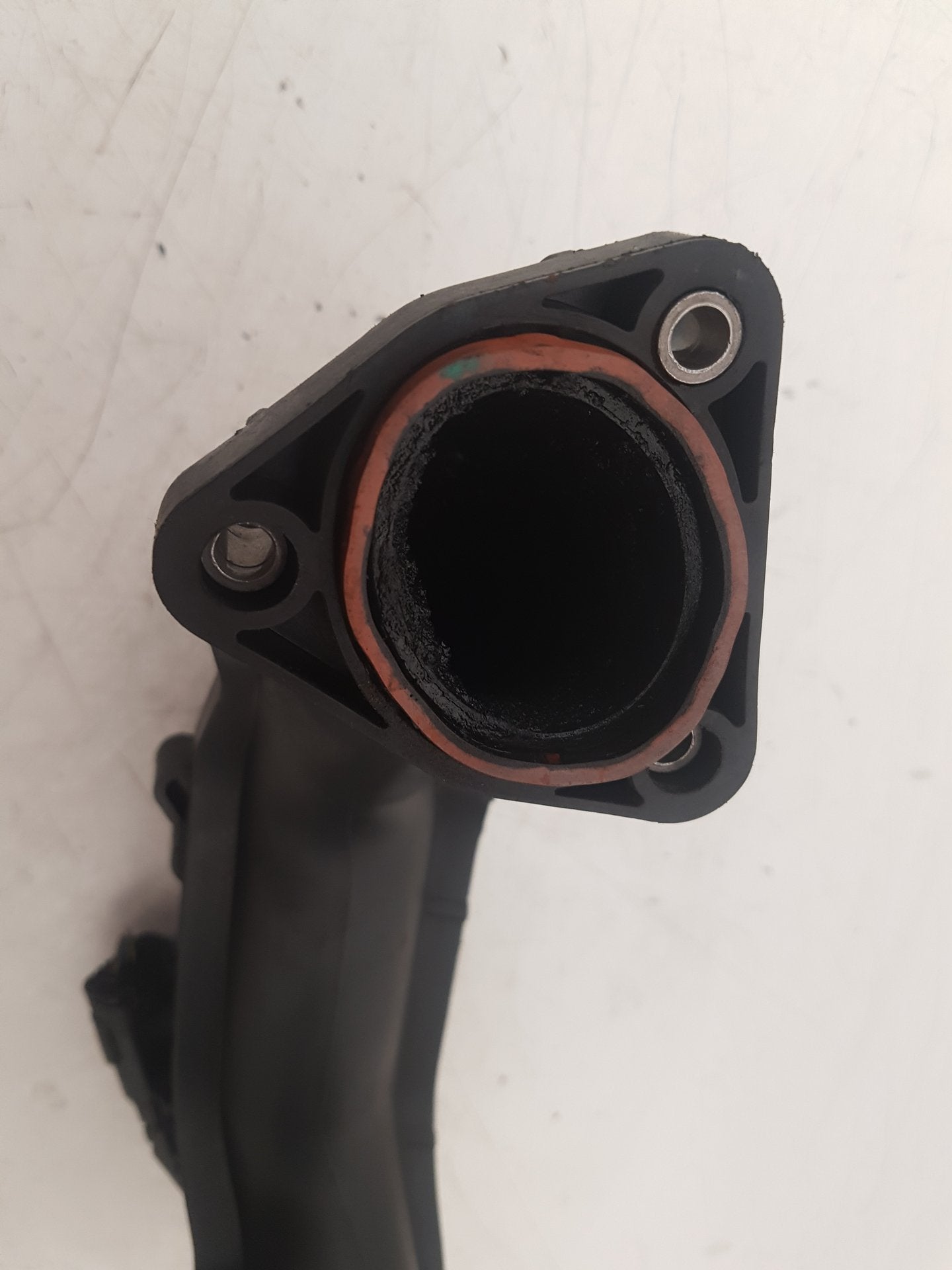 2012 Volvo S60  Saloon INTAKE PIPE 9674942380
