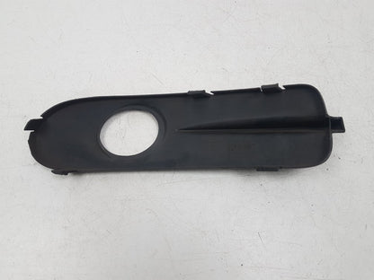 2006 - 2009 Volvo C70  Convertible Left Fog Light Cover 09466545