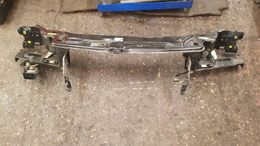 2003 - 2014 Volvo XC90  Estate Top Slam Panel 30796864