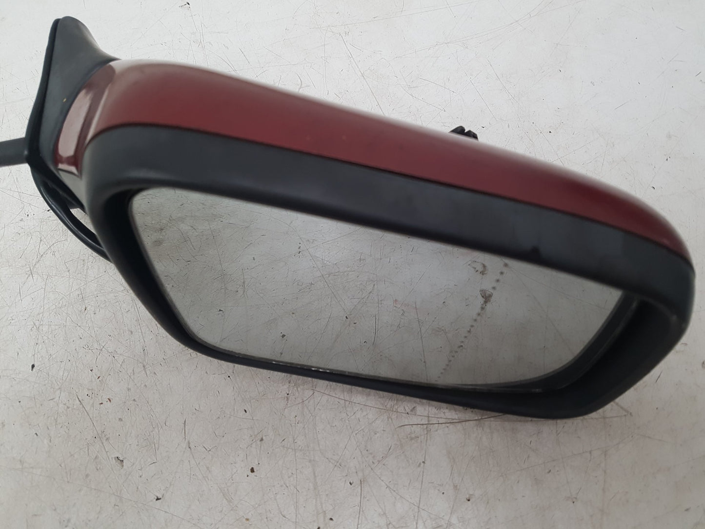 1992 - 1997 Volvo 850  Estate DOOR MIRROR - ELECTRIC (DRIVER SIDE)