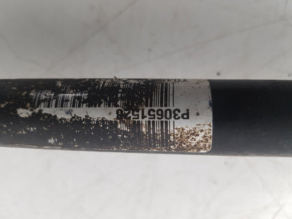 2007 - 2010 Volvo XC90  Estate DRIVESHAFT - EITHER SIDE REAR (ABS) 30651528