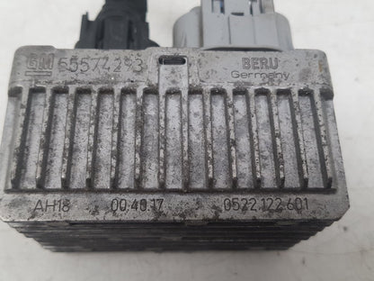 2010 - 2012 Saab 9-5  Saloon Glow Plug Relay 55574293