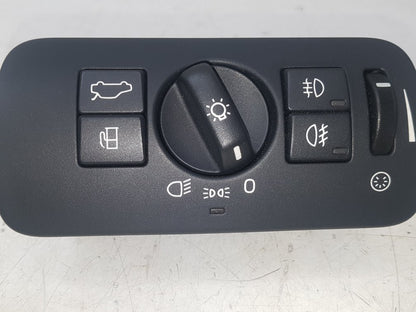 2009 - 2015 Volvo XC60  Estate Headlight Switch 30739434