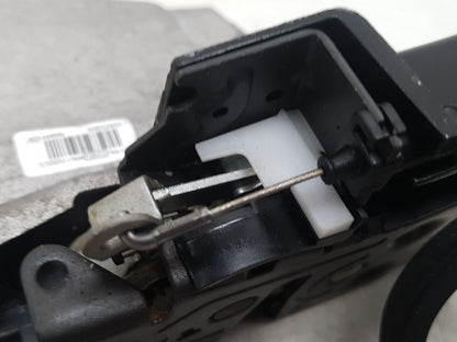 2007 - 2013 Volvo C70  Convertible Left Front Door Lock Actuator 30632850