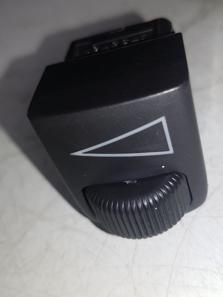 2002 Saab 9-3  Convertible DASH LIGHT DIMMER SWITCH 4735767
