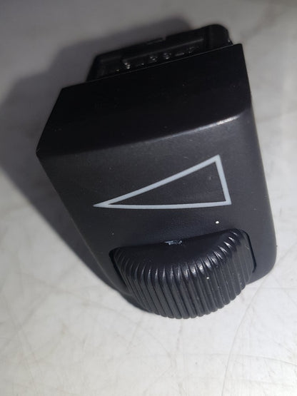 2002 Saab 9-3  Convertible DASH LIGHT DIMMER SWITCH 4735767