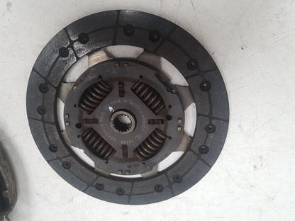 2005 - 2012 Volvo S40  Saloon CLUTCH 31325444