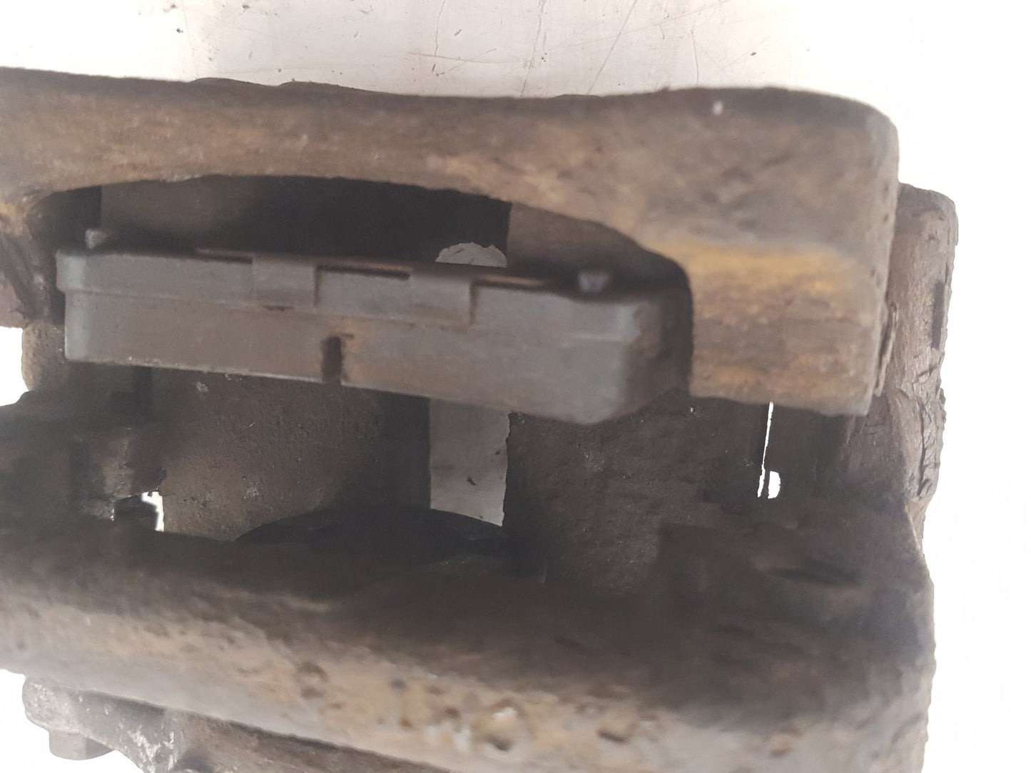 2010 - 2012 Saab 9-5  Saloon Left Rear Caliper