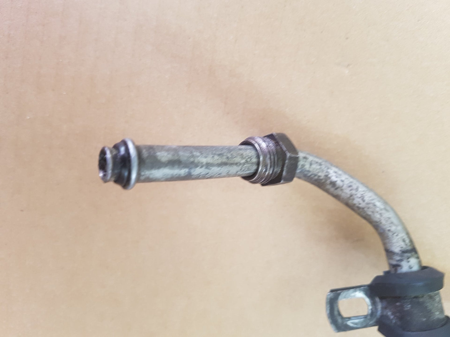 2000 - 2004 Volvo V40  Estate Power Steering Pump Pipe 30630465
