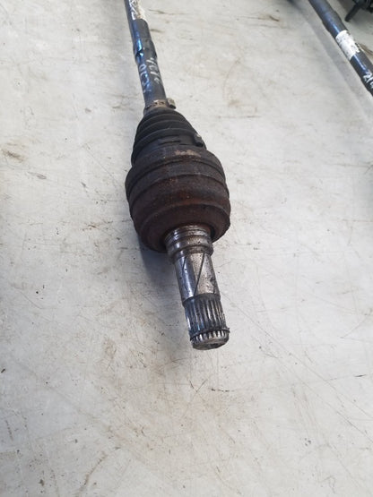 2007 - 2011 Volvo XC70  Estate Left Rear Drive Axle 30681132